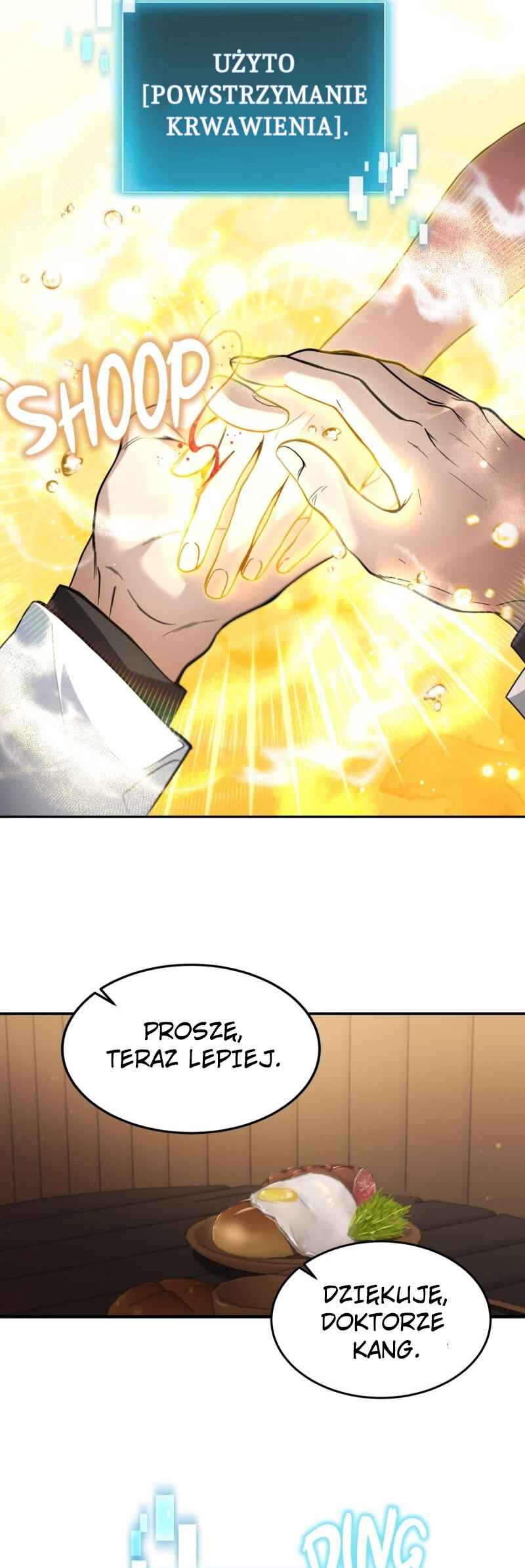 Yamae Healer-ro Saneun Beop Chapter 2 - Page 37