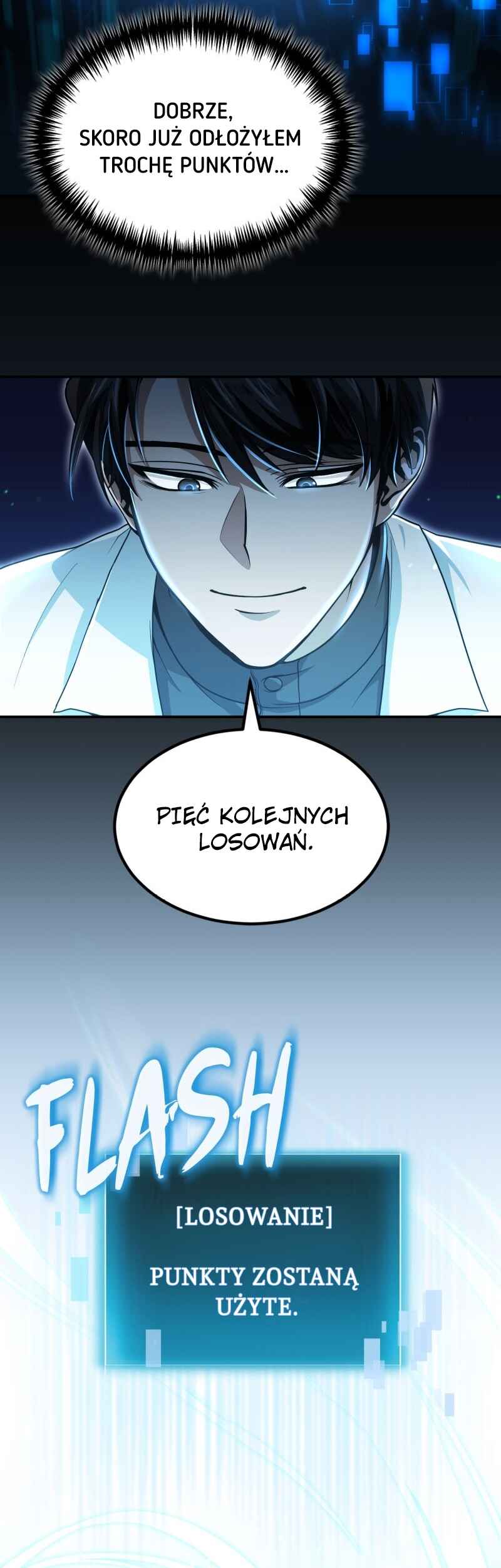 Yamae Healer-ro Saneun Beop Chapter 2 - Page 39