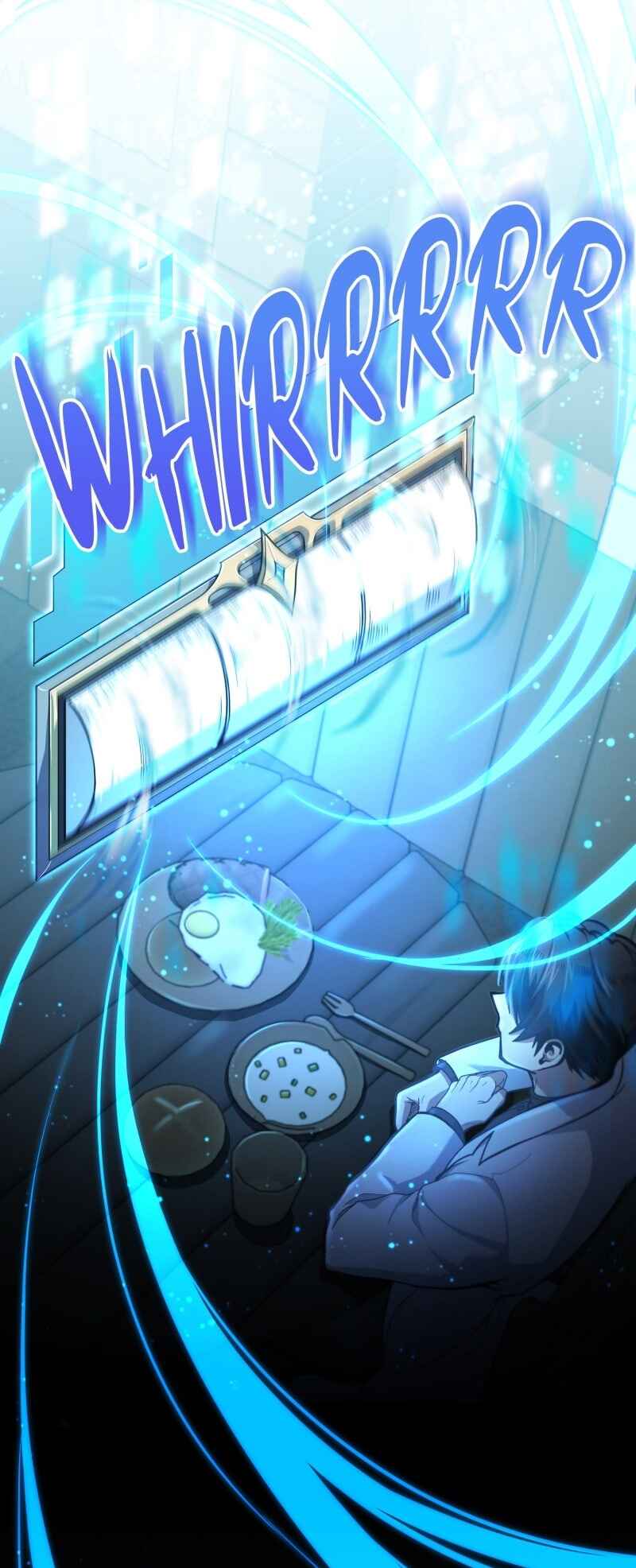 Yamae Healer-ro Saneun Beop Chapter 2 - Page 40