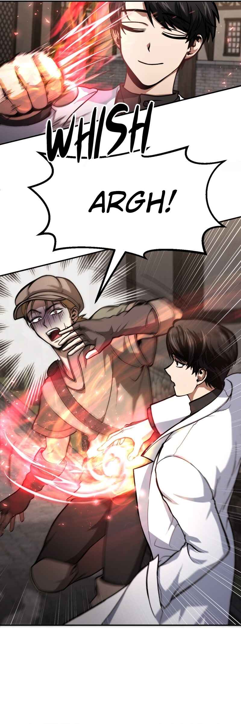 Yamae Healer-ro Saneun Beop Chapter 2 - Page 48