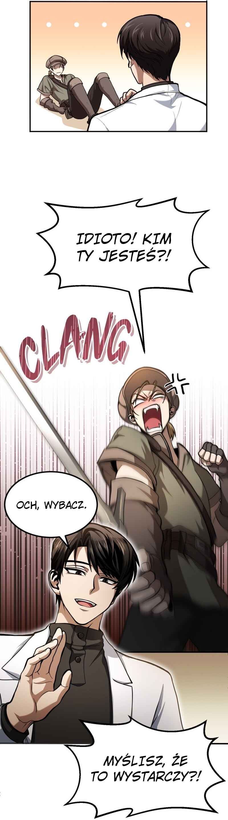 Yamae Healer-ro Saneun Beop Chapter 2 - Page 49