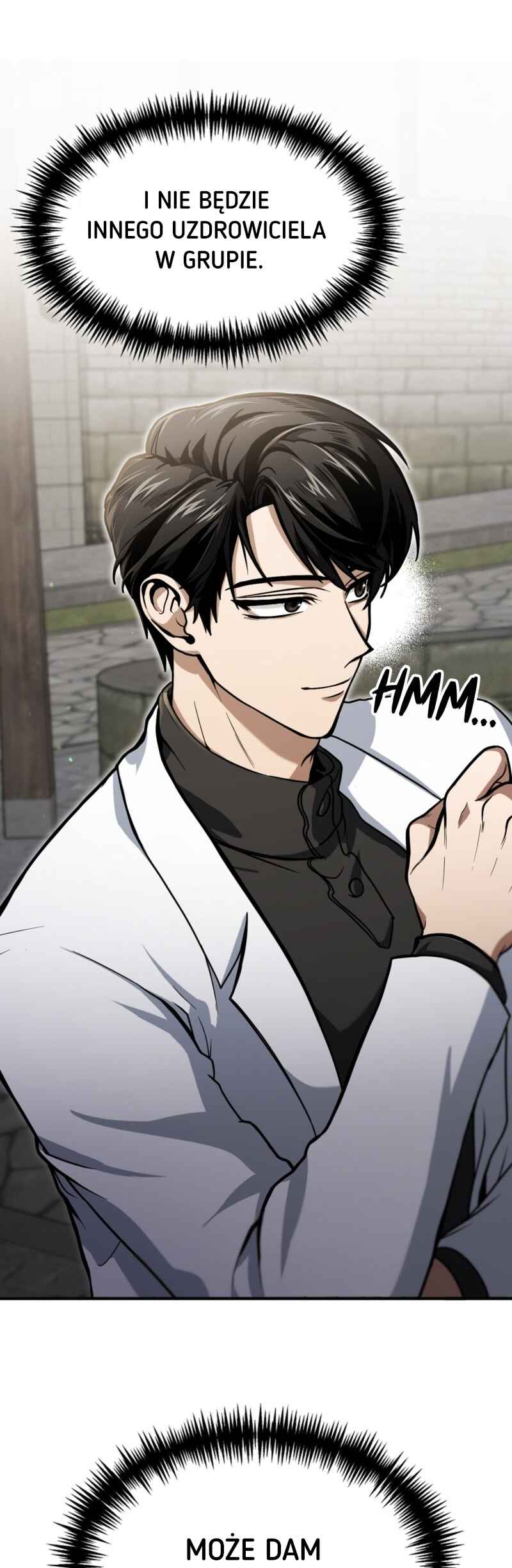 Yamae Healer-ro Saneun Beop Chapter 2 - Page 57