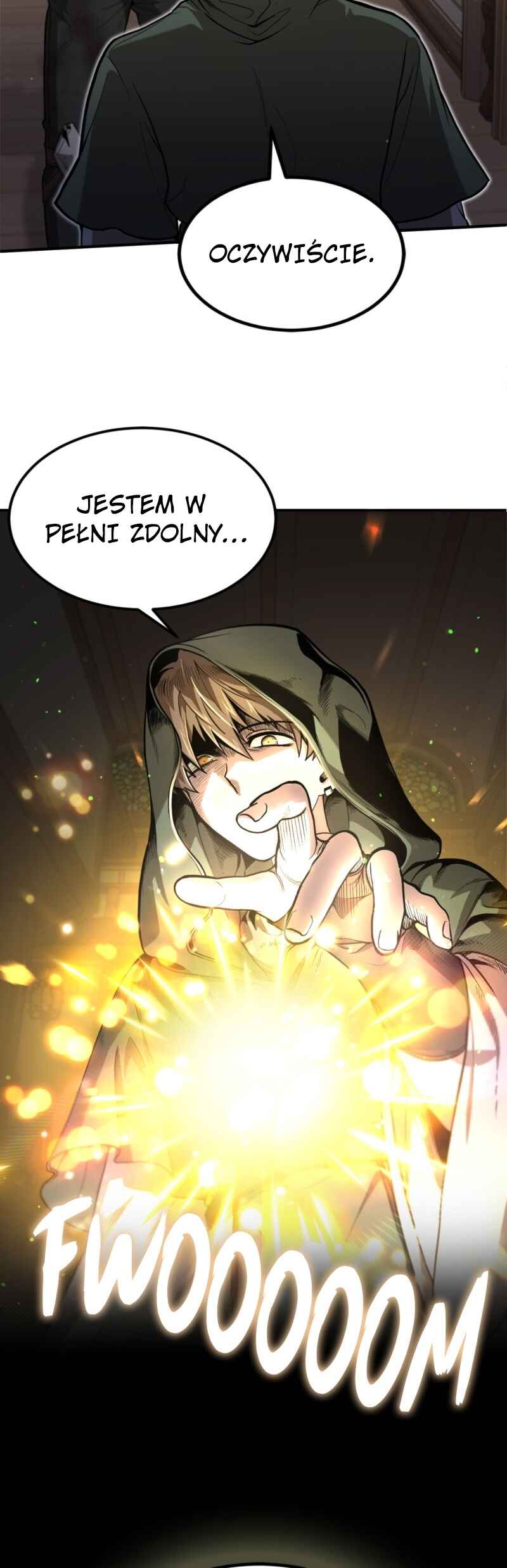 Yamae Healer-ro Saneun Beop Chapter 2 - Page 59
