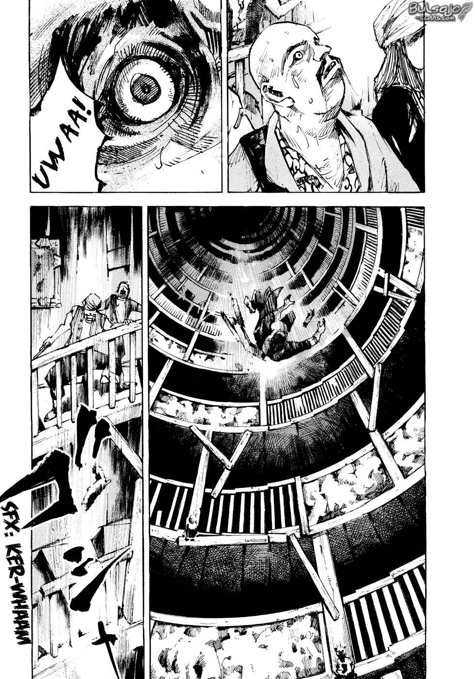 Sidooh Chapter 125 - Page 14