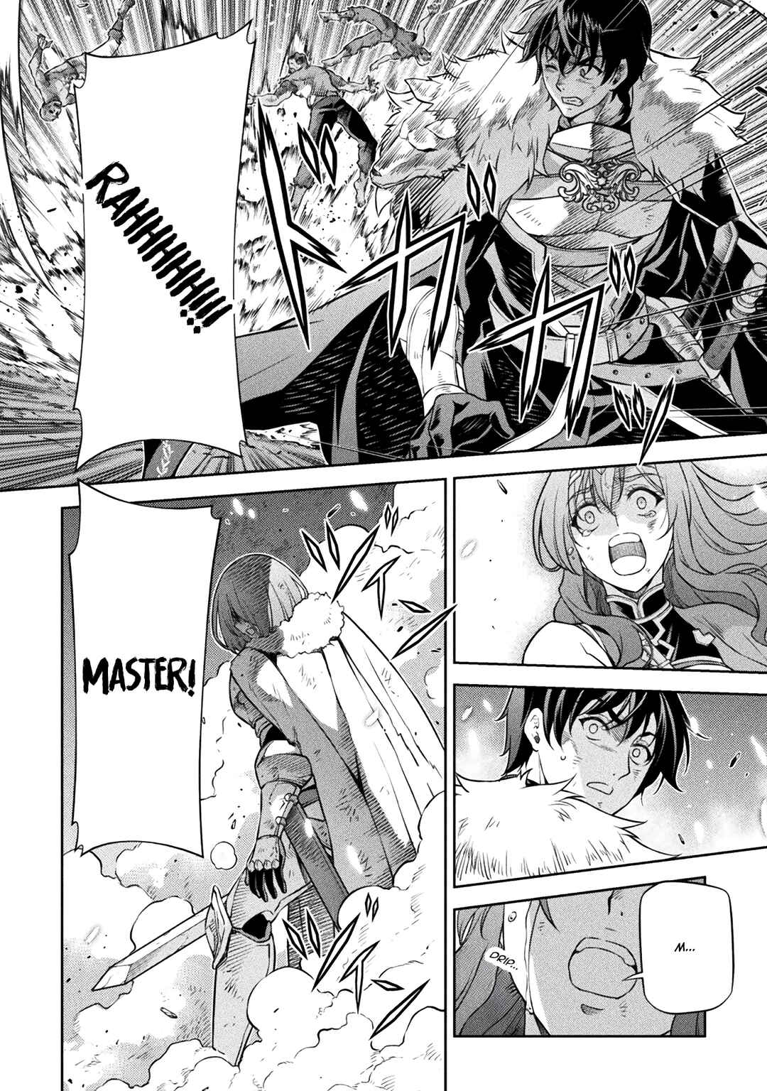 Drawing - Saikyou Mangaka wa Oekaki Skill de Isekai Musou Suru! Chapter 79 - Page 10