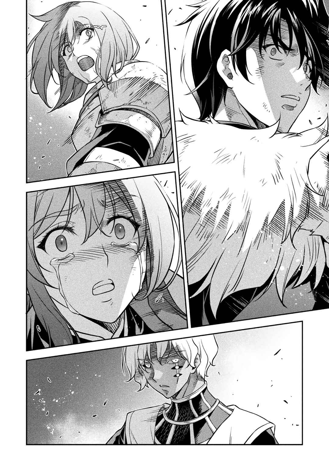 Drawing - Saikyou Mangaka wa Oekaki Skill de Isekai Musou Suru! Chapter 79 - Page 17