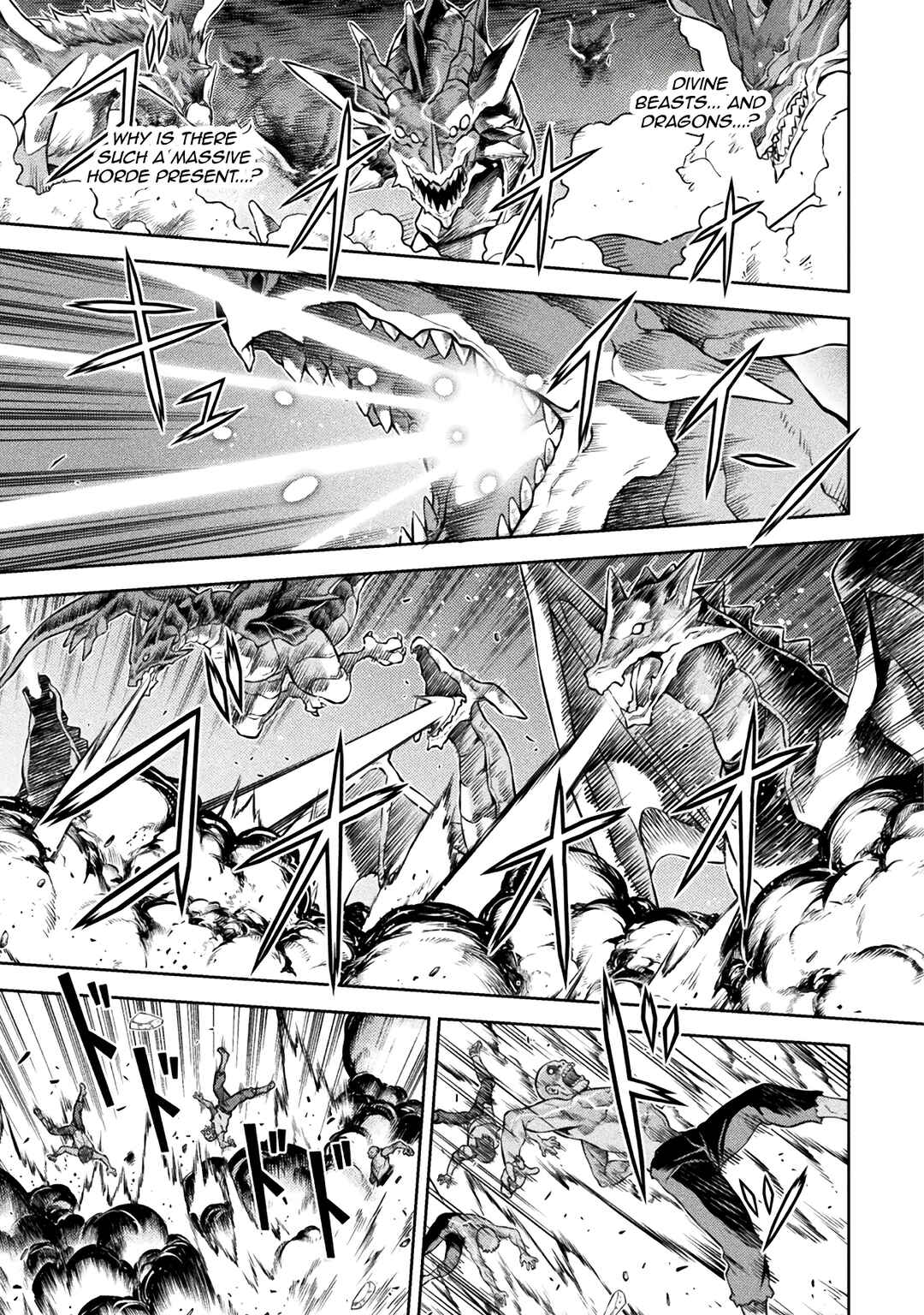 Drawing - Saikyou Mangaka wa Oekaki Skill de Isekai Musou Suru! Chapter 79 - Page 18