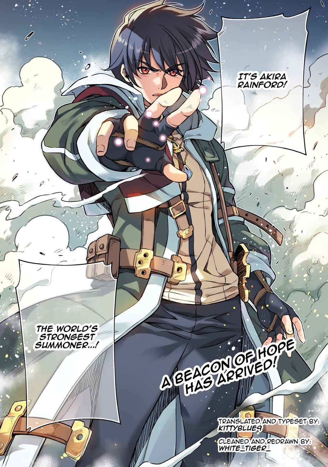Drawing - Saikyou Mangaka wa Oekaki Skill de Isekai Musou Suru! Chapter 79 - Page 21