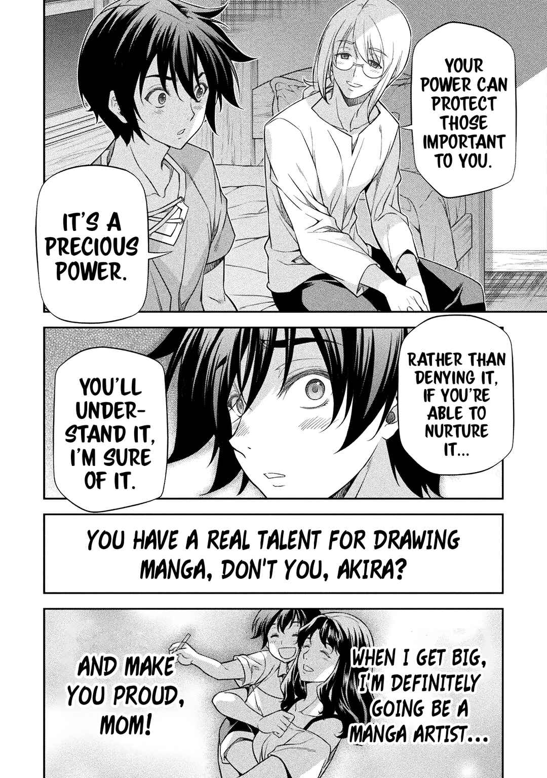 Drawing - Saikyou Mangaka wa Oekaki Skill de Isekai Musou Suru! Chapter 25 - Page 16