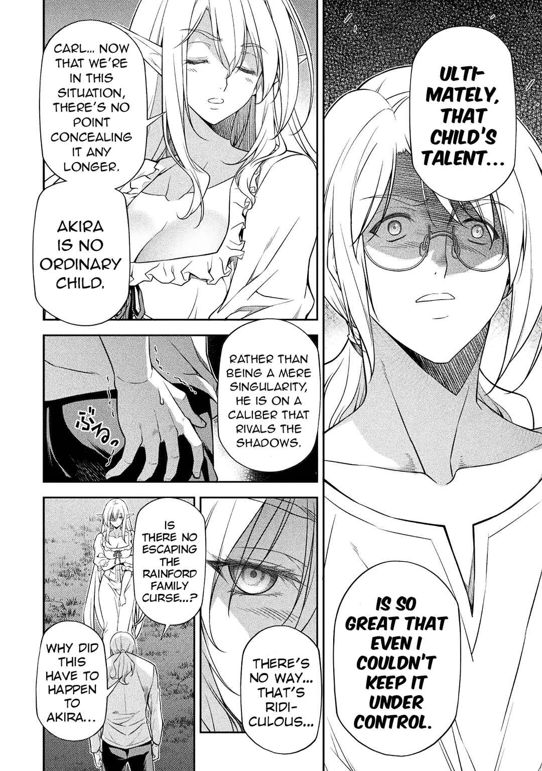 Drawing - Saikyou Mangaka wa Oekaki Skill de Isekai Musou Suru! Chapter 25 - Page 8
