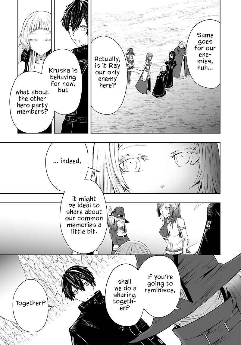 Ore dake Fuguu Skill no Isekai Shoukan Hangyakuki ~Saijaku Skill "Kyuushuu" ga Subete wo Nomikomu made~ Chapter 50 - Page 18