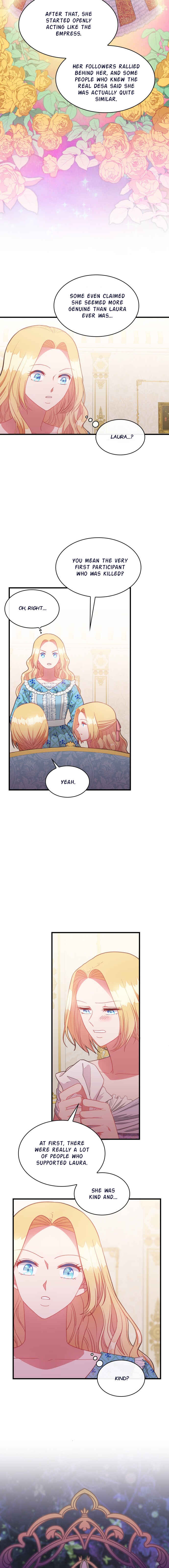 The 108 of Them Chapter 34 - Page 12