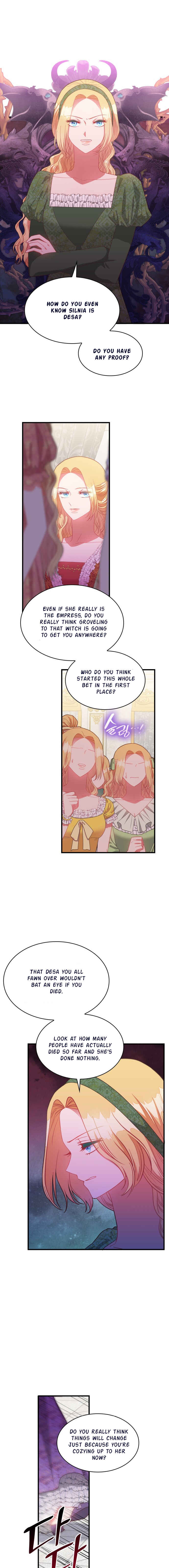 The 108 of Them Chapter 34 - Page 3