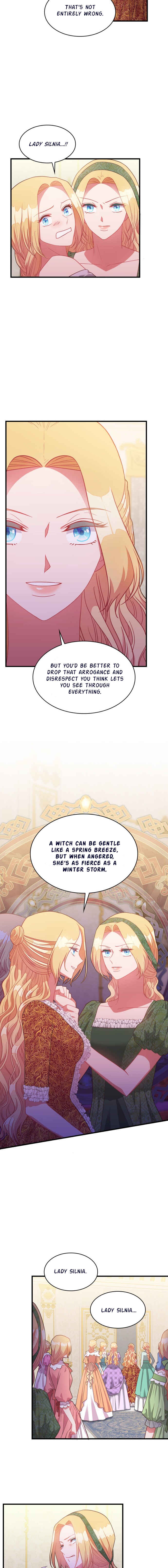 The 108 of Them Chapter 34 - Page 6