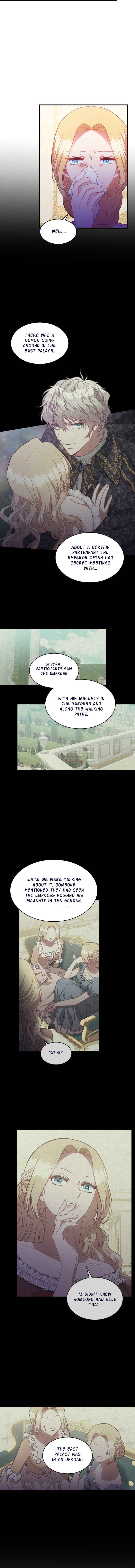 The 108 of Them Chapter 34 - Page 9