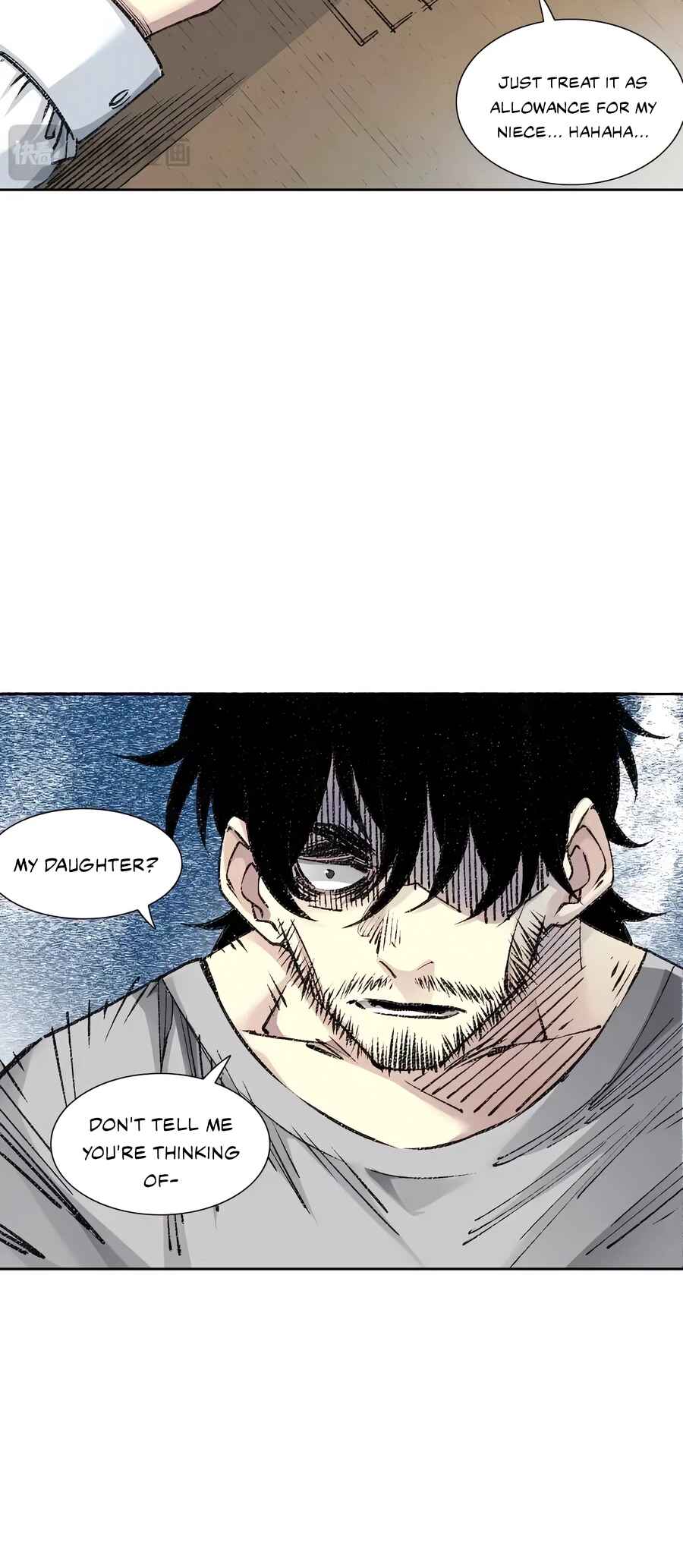 Eternal Club Chapter 269 - Page 6