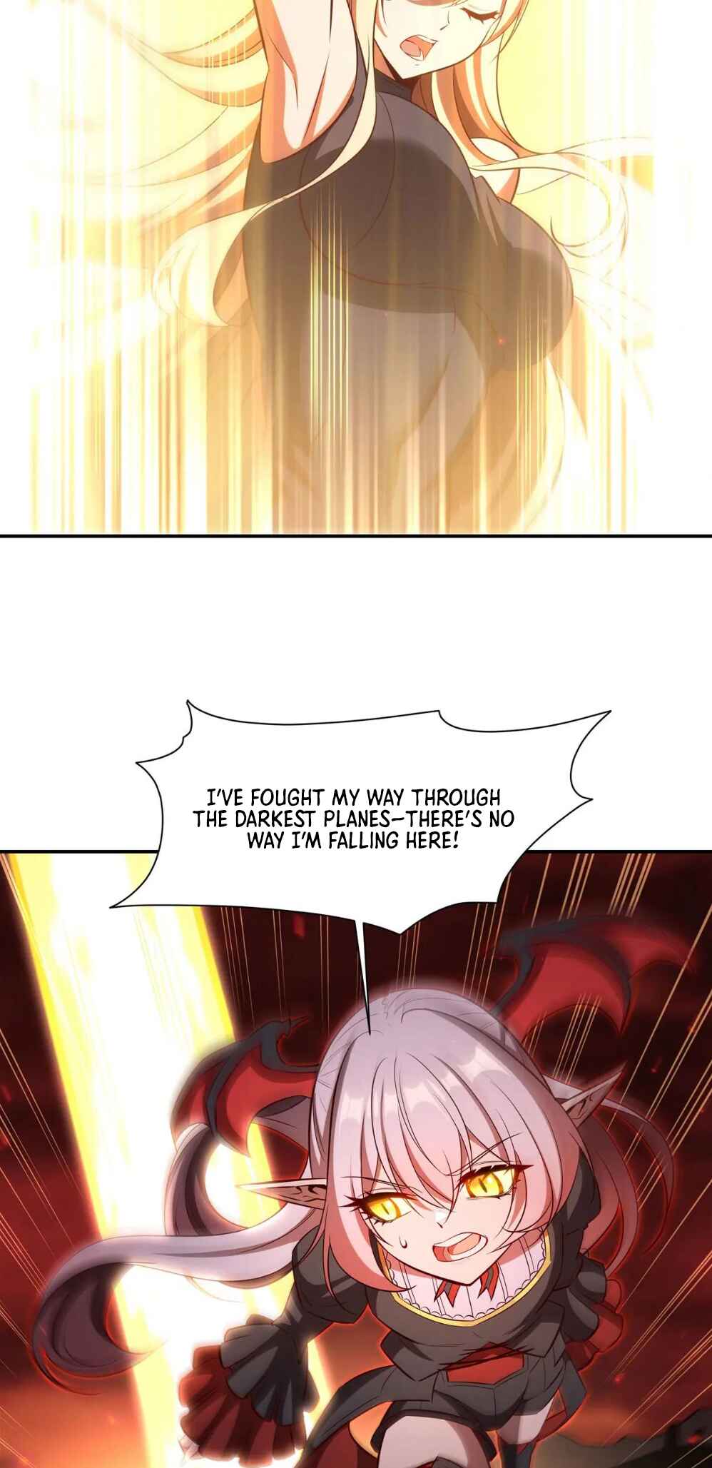 Xuè Jī yǔ Qíshì Chapter 364 - Page 19