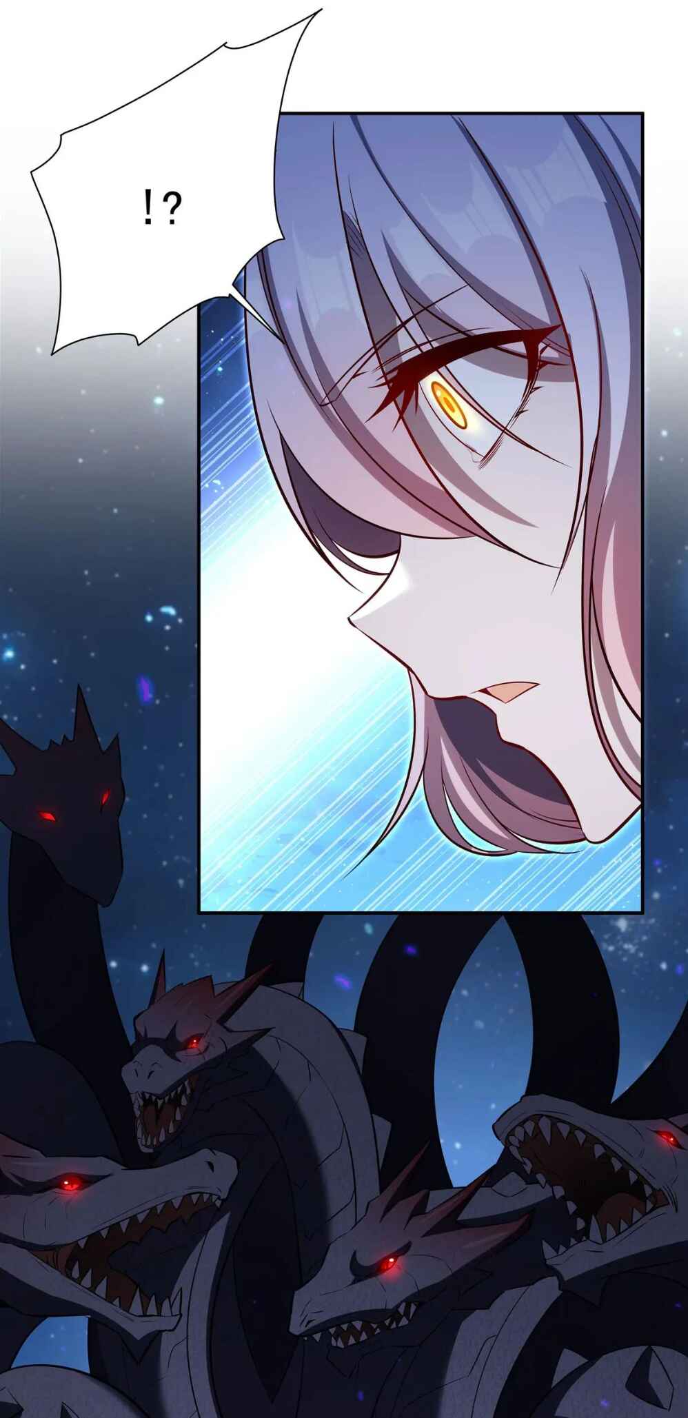Xuè Jī yǔ Qíshì Chapter 364 - Page 27
