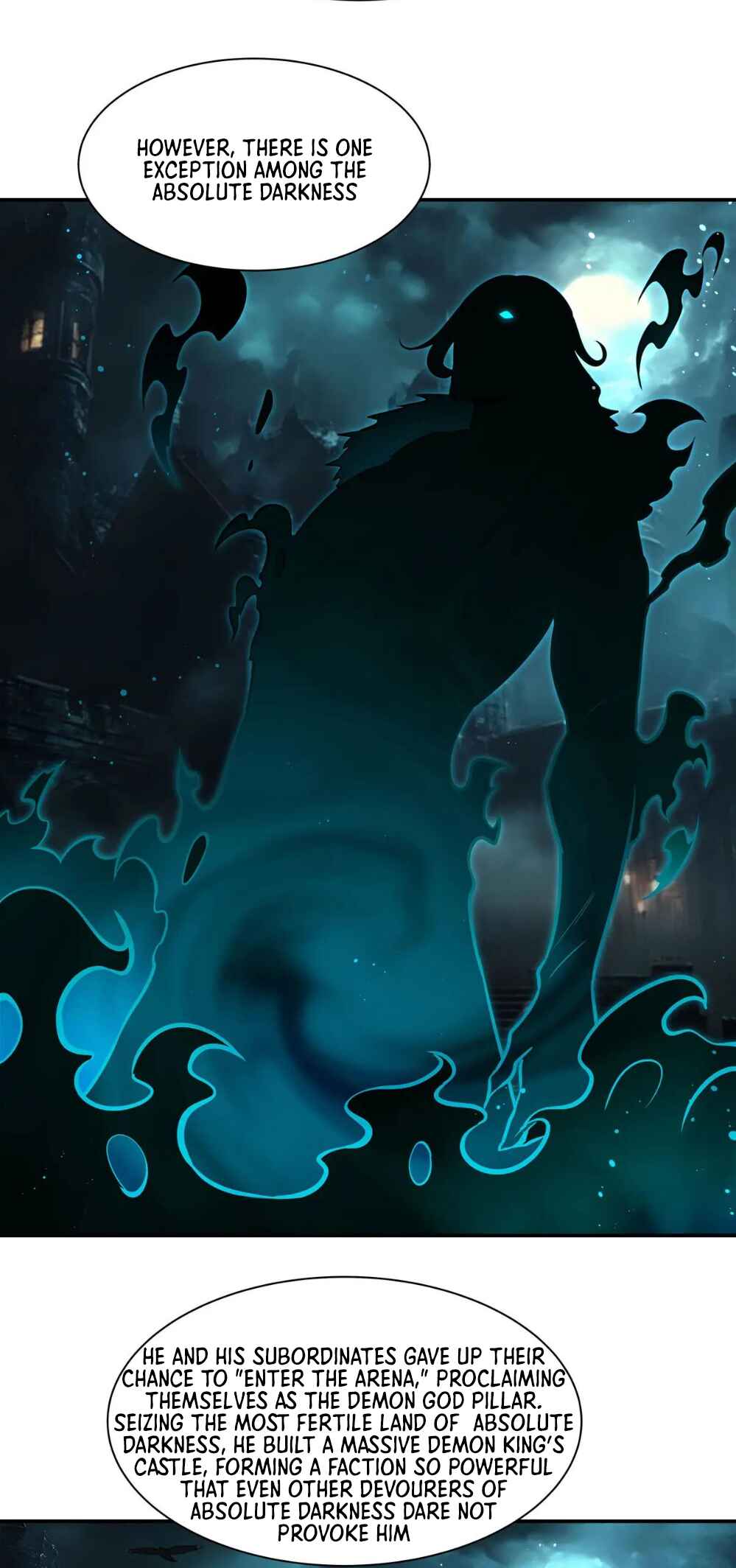 Xuè Jī yǔ Qíshì Chapter 364 - Page 35