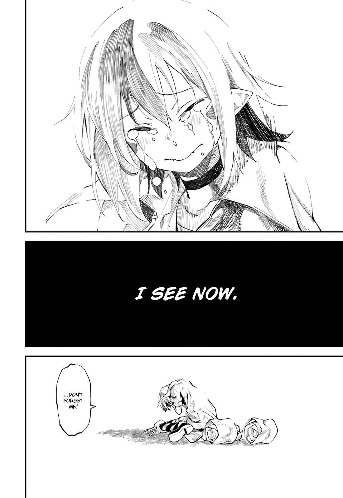Yumekui Merry Chapter 100 - Page 14