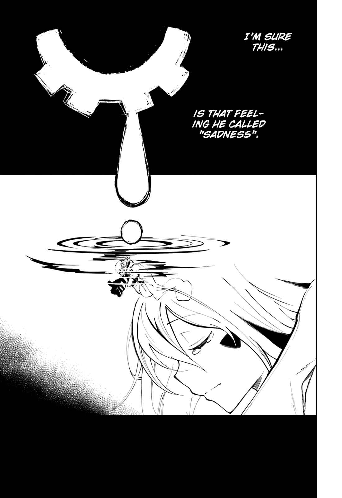 Yumekui Merry Chapter 100 - Page 15
