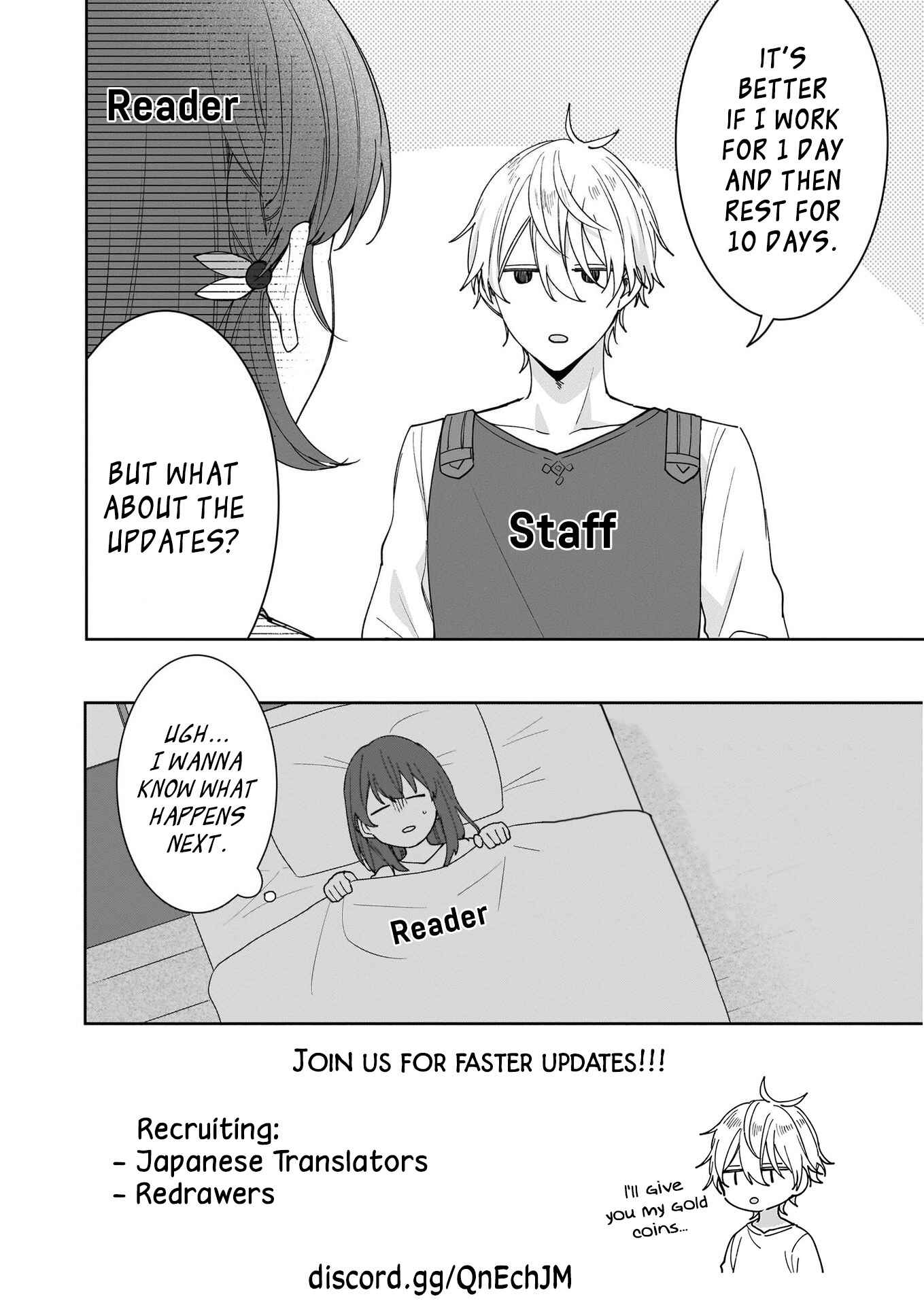 Seijo ja Nakatta node, Oukyuu de Nonbiri Gohan wo Tsukuru Koto ni Shimashita Chapter 4 - Page 31