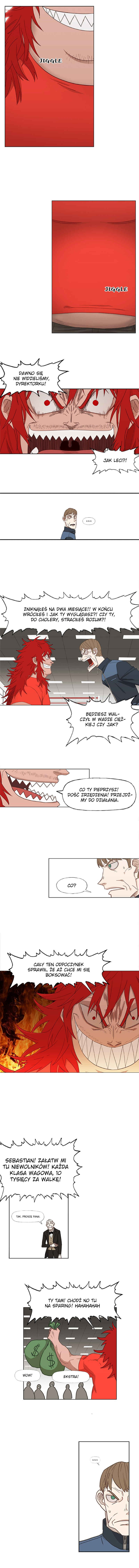 The Boxer Chapter 20 - Page 3