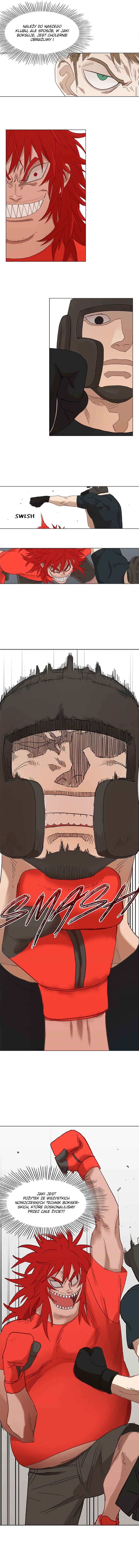 The Boxer Chapter 20 - Page 6