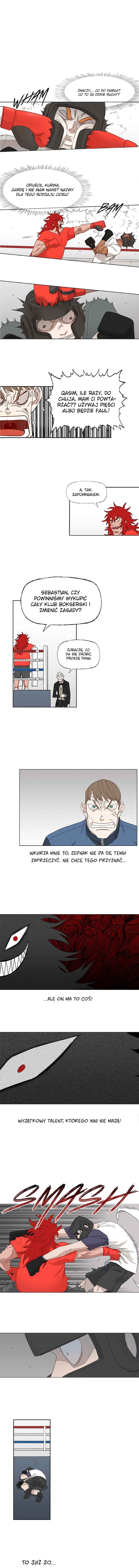 The Boxer Chapter 20 - Page 7