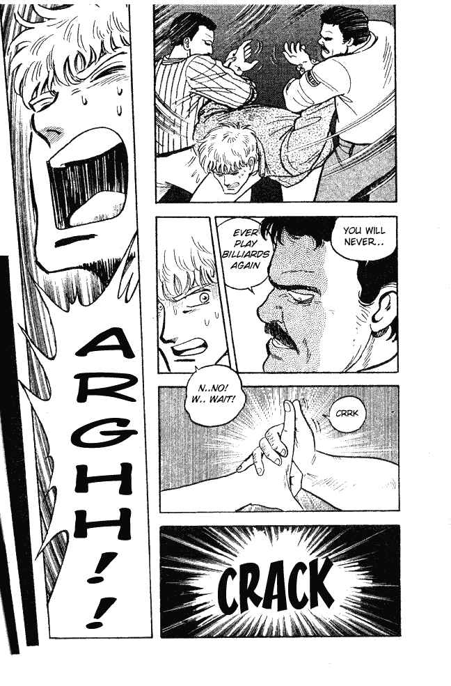 Break Shot Chapter 21 - Page 12