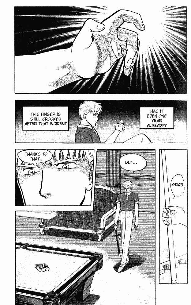 Break Shot Chapter 21 - Page 13