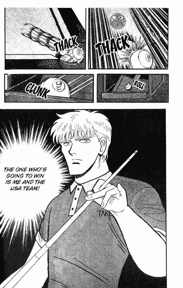 Break Shot Chapter 21 - Page 16