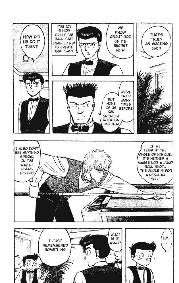 Break Shot Chapter 21 - Page 3