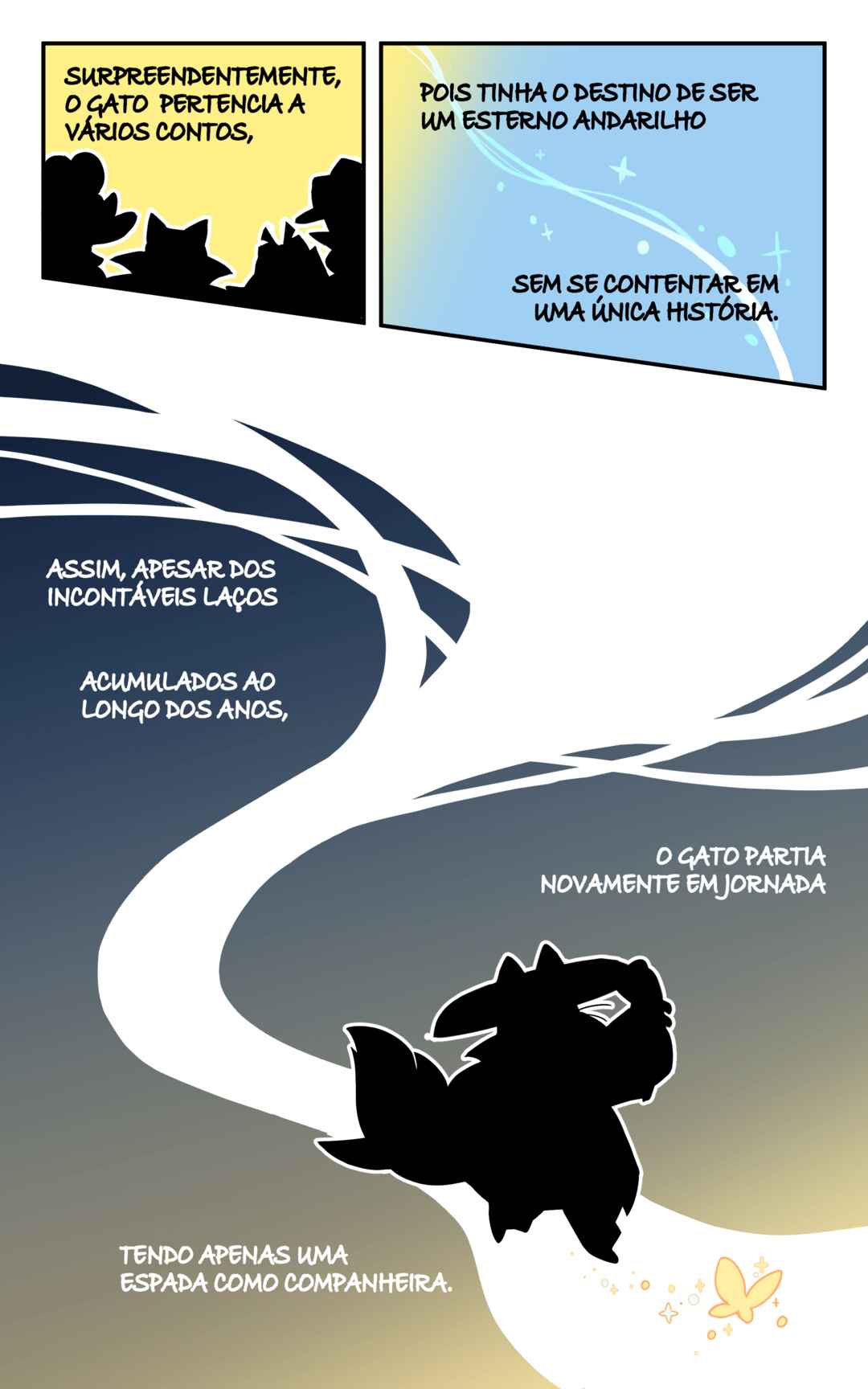 Smash Legends Chapter 12 - Page 4