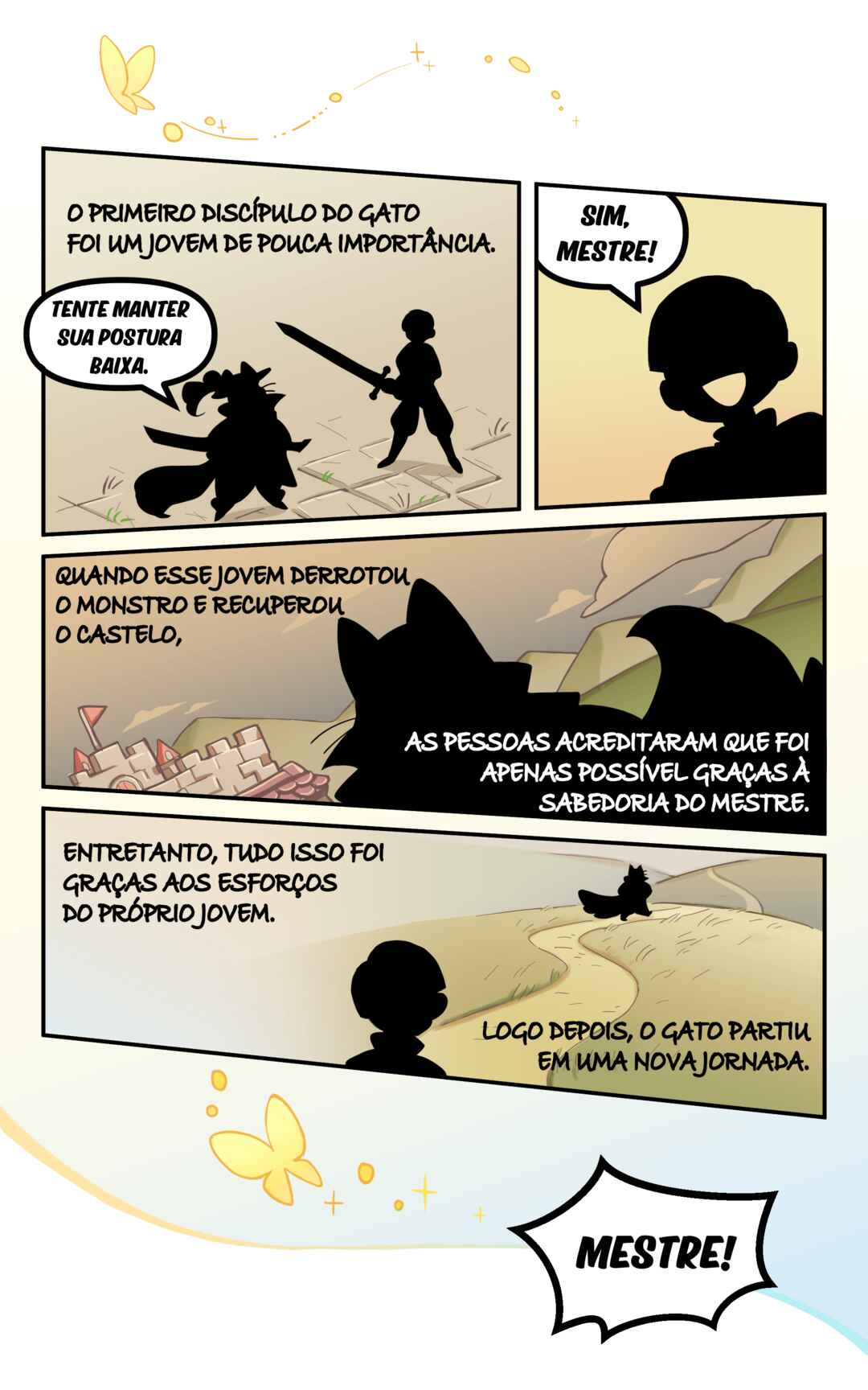 Smash Legends Chapter 12 - Page 7