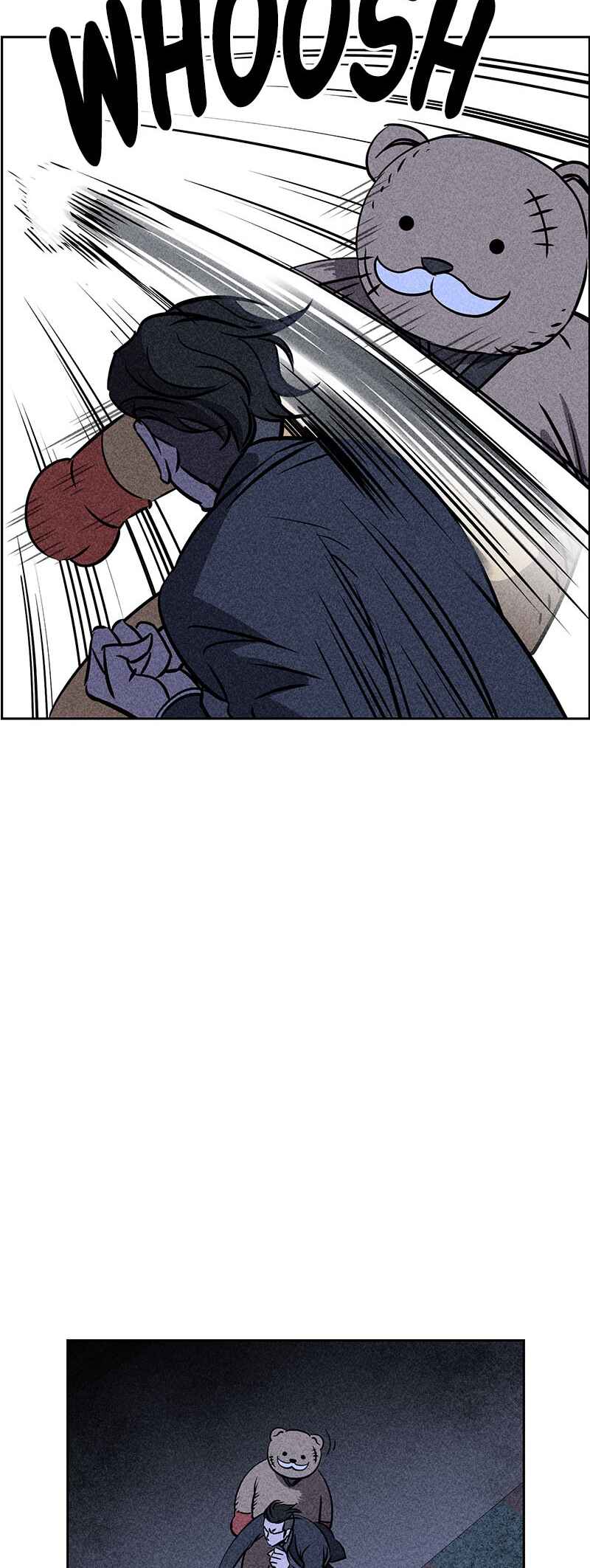 Flawed Almighty Chapter 5 - Page 12