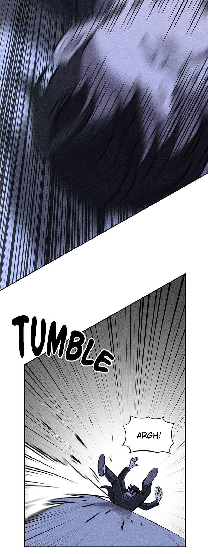 Flawed Almighty Chapter 5 - Page 15