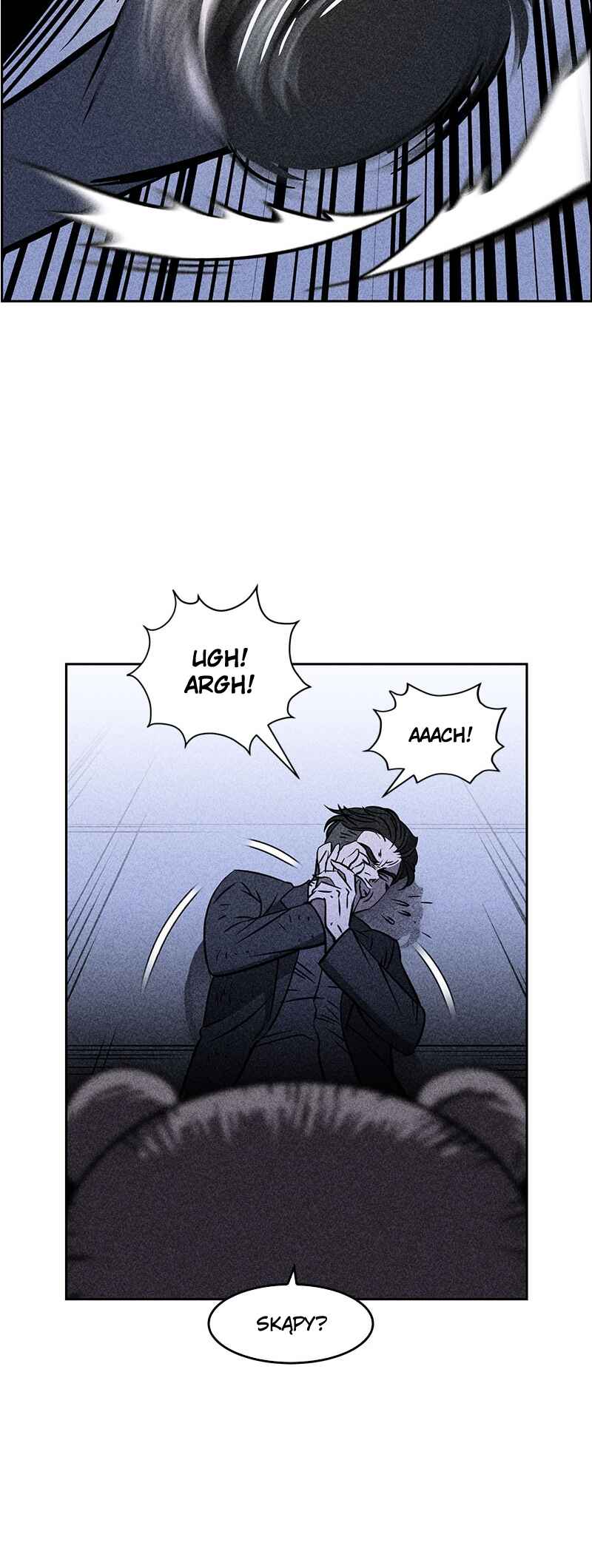 Flawed Almighty Chapter 5 - Page 18