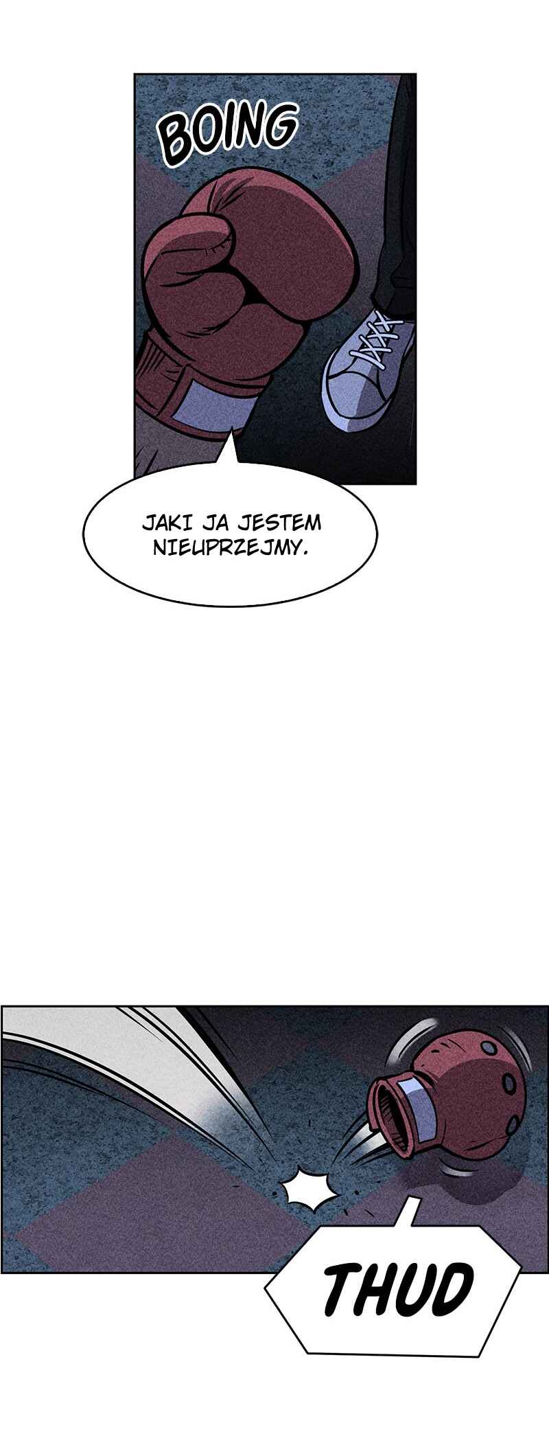 Flawed Almighty Chapter 5 - Page 20