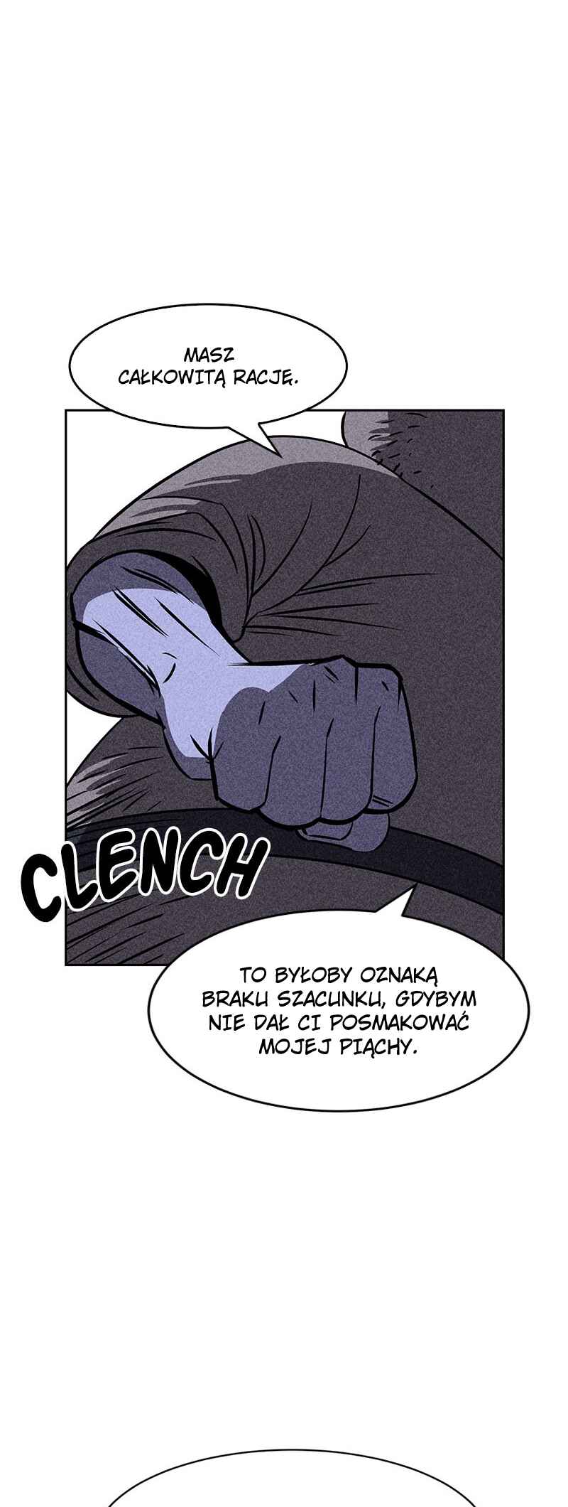 Flawed Almighty Chapter 5 - Page 21