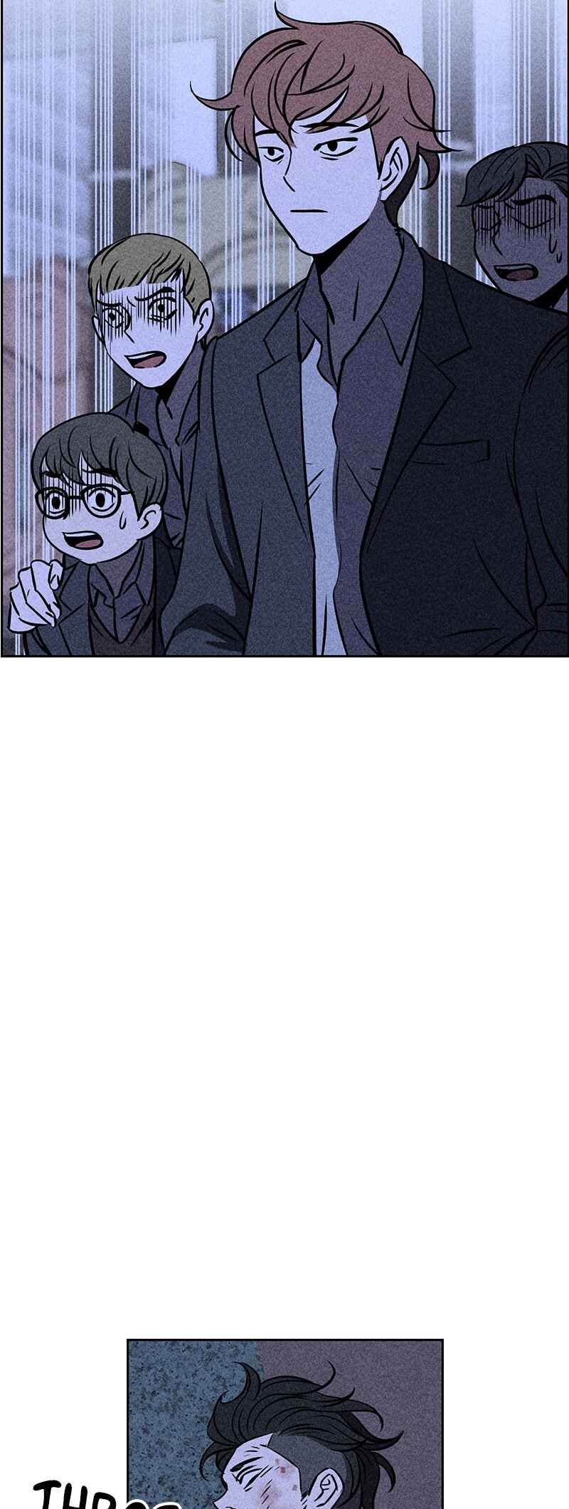 Flawed Almighty Chapter 5 - Page 23