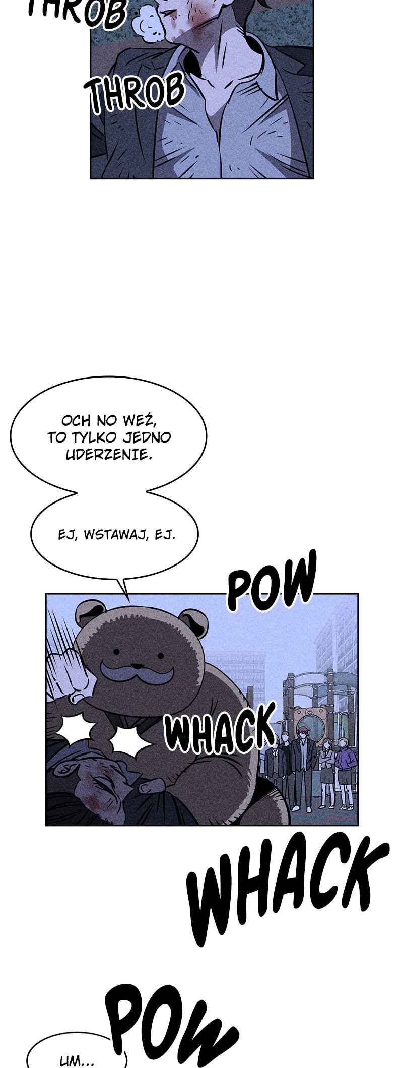 Flawed Almighty Chapter 5 - Page 24