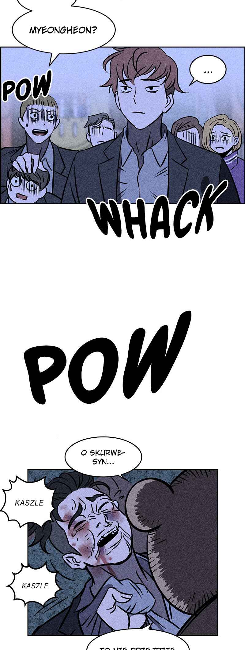 Flawed Almighty Chapter 5 - Page 25