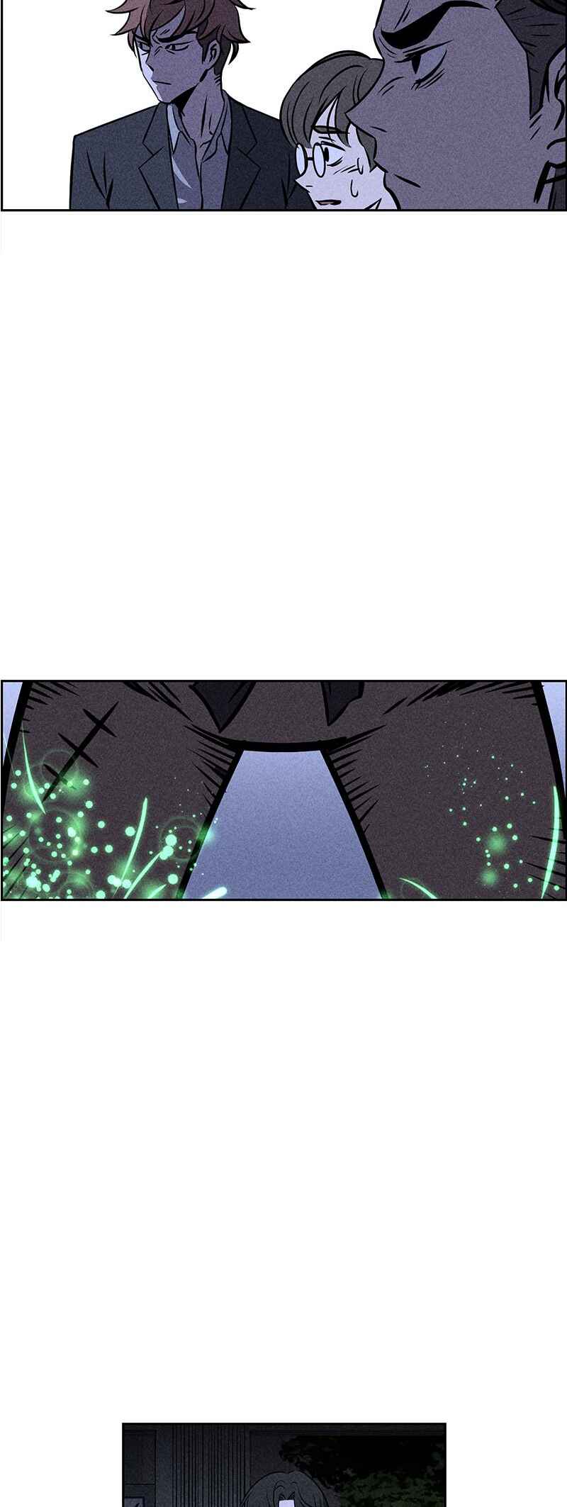 Flawed Almighty Chapter 5 - Page 3