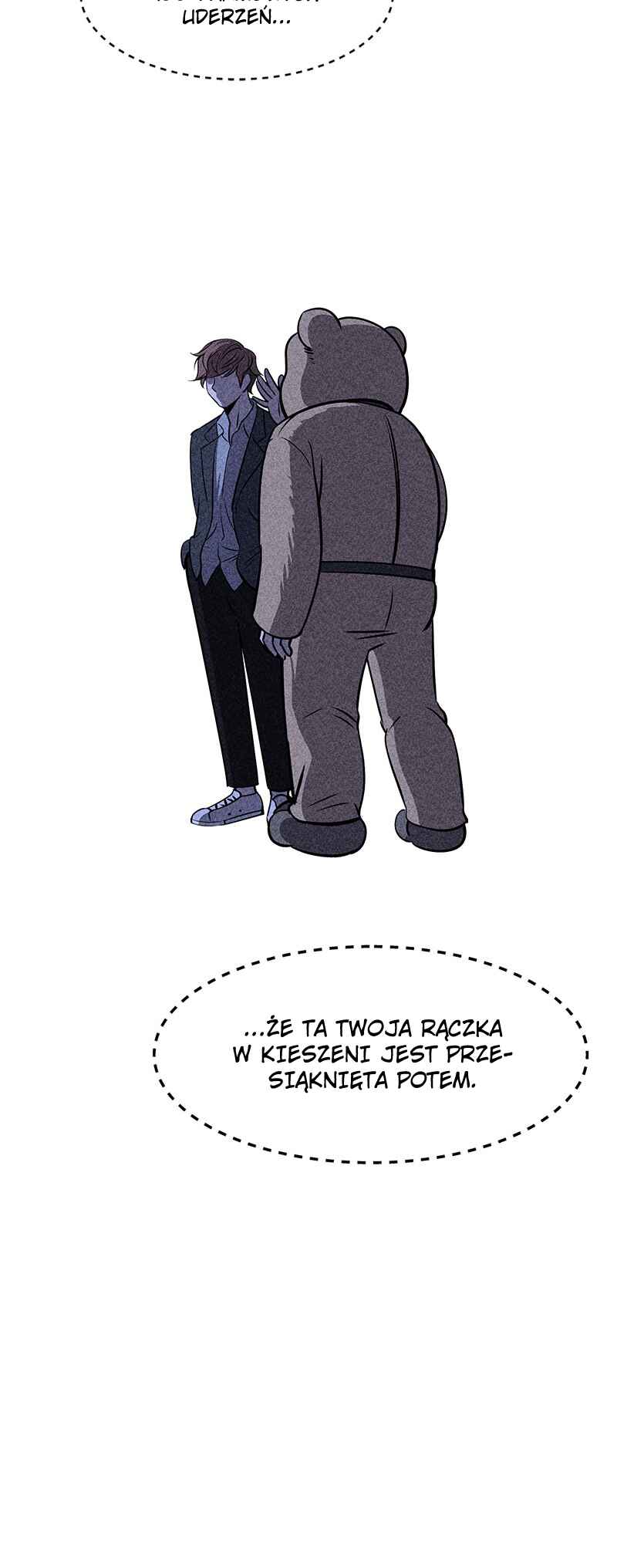 Flawed Almighty Chapter 5 - Page 35