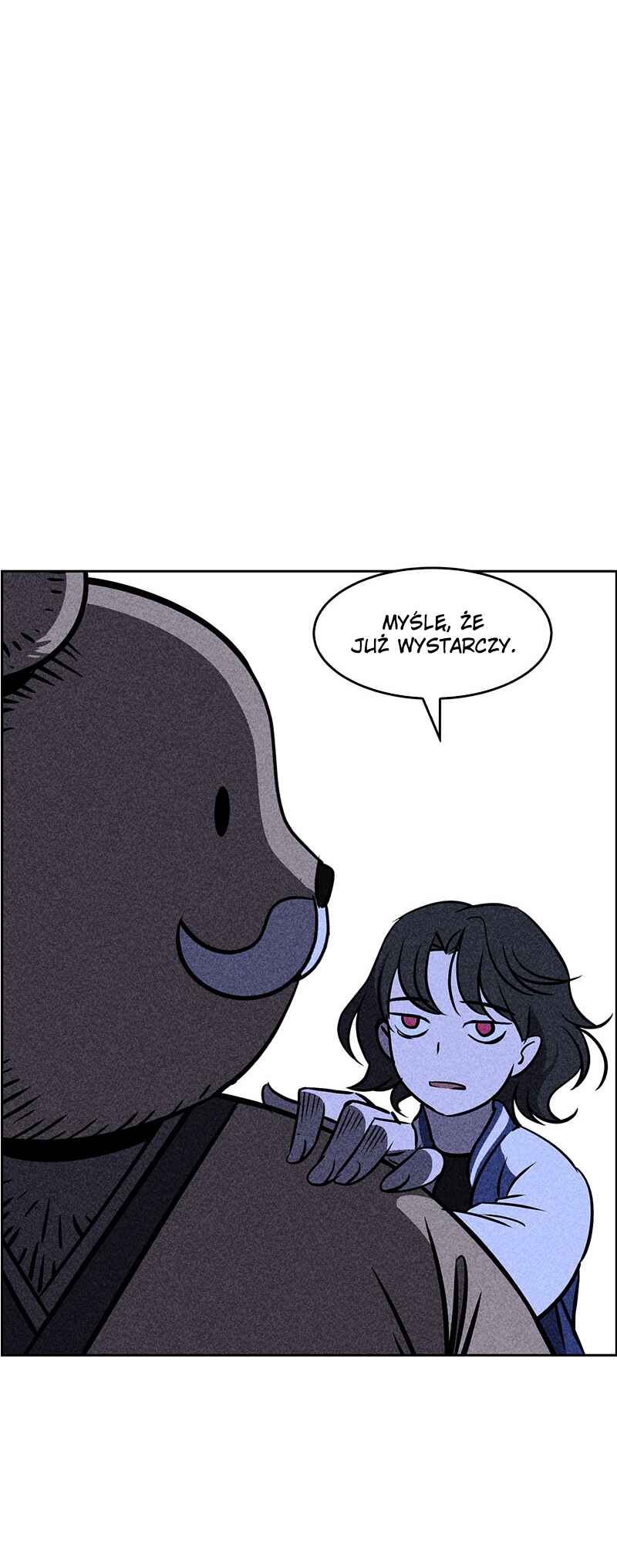 Flawed Almighty Chapter 5 - Page 42