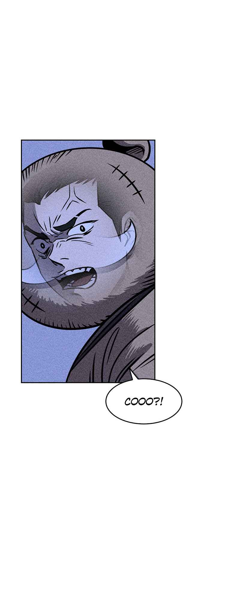 Flawed Almighty Chapter 5 - Page 43