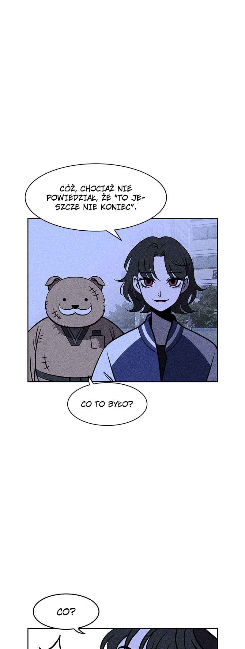 Flawed Almighty Chapter 5 - Page 47