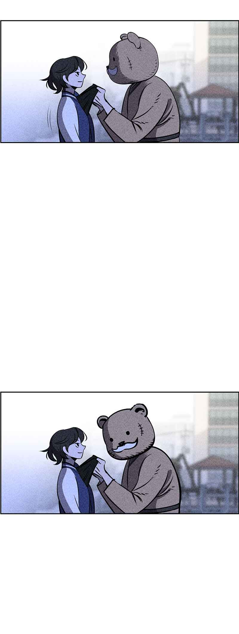 Flawed Almighty Chapter 5 - Page 50