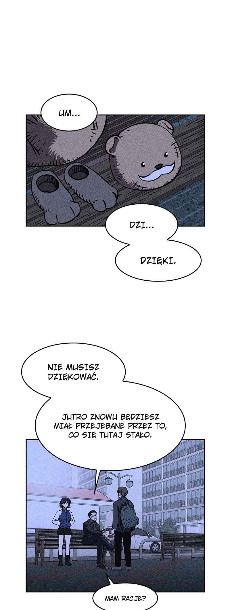 Flawed Almighty Chapter 5 - Page 53